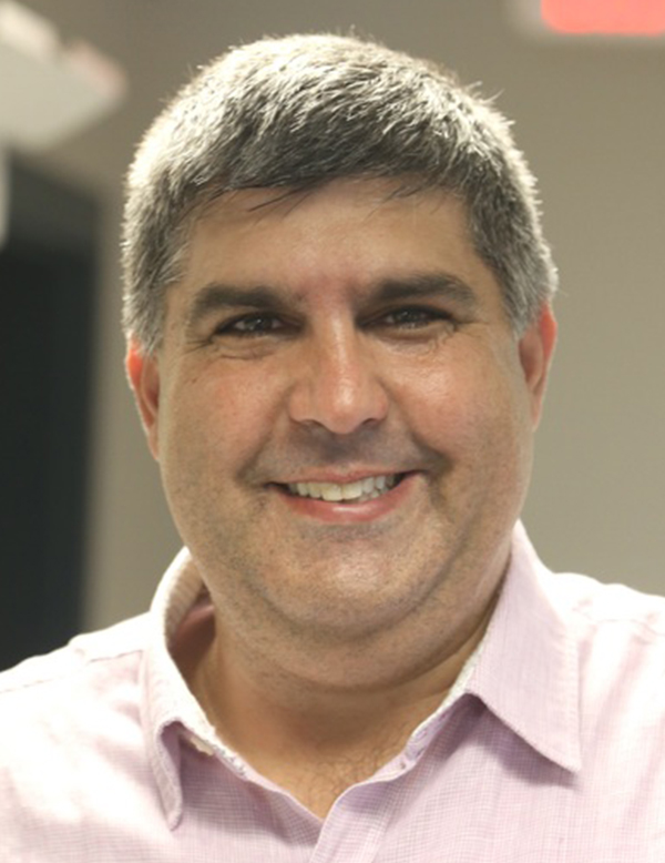 david-satlin